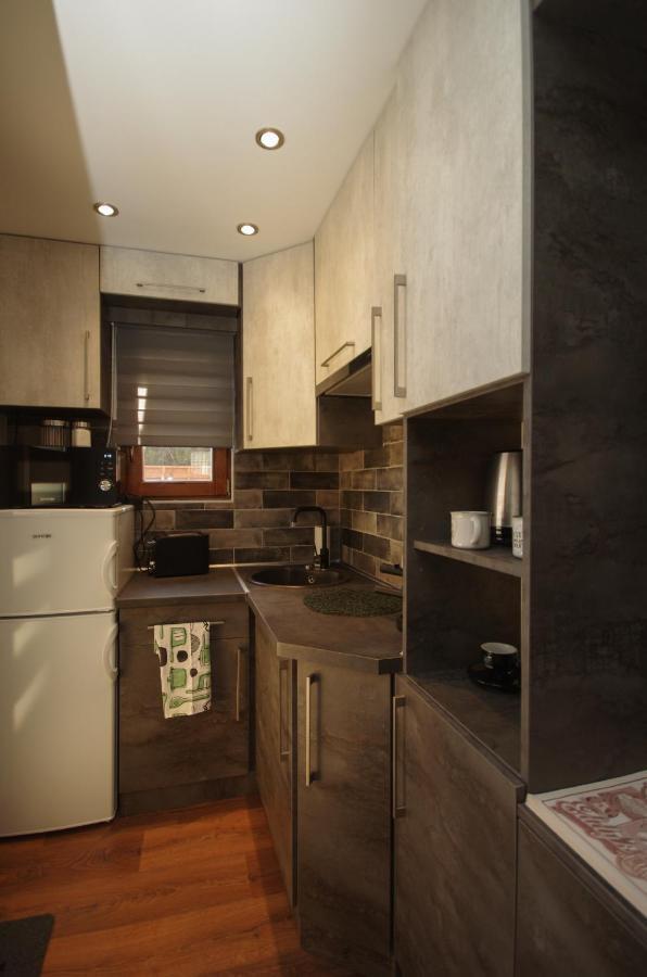 Paradiso Apartmanhaz Jula