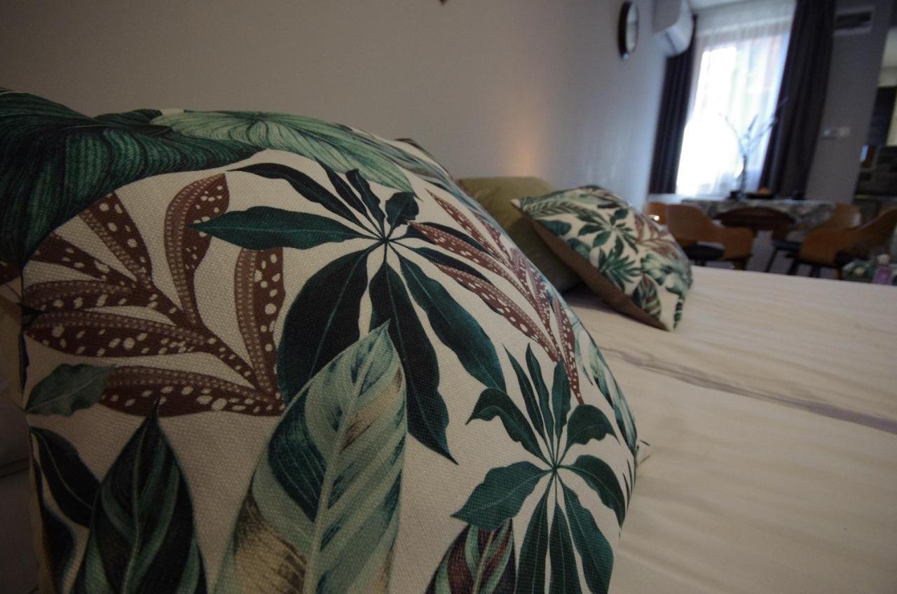 Paradiso Apartmanhaz
