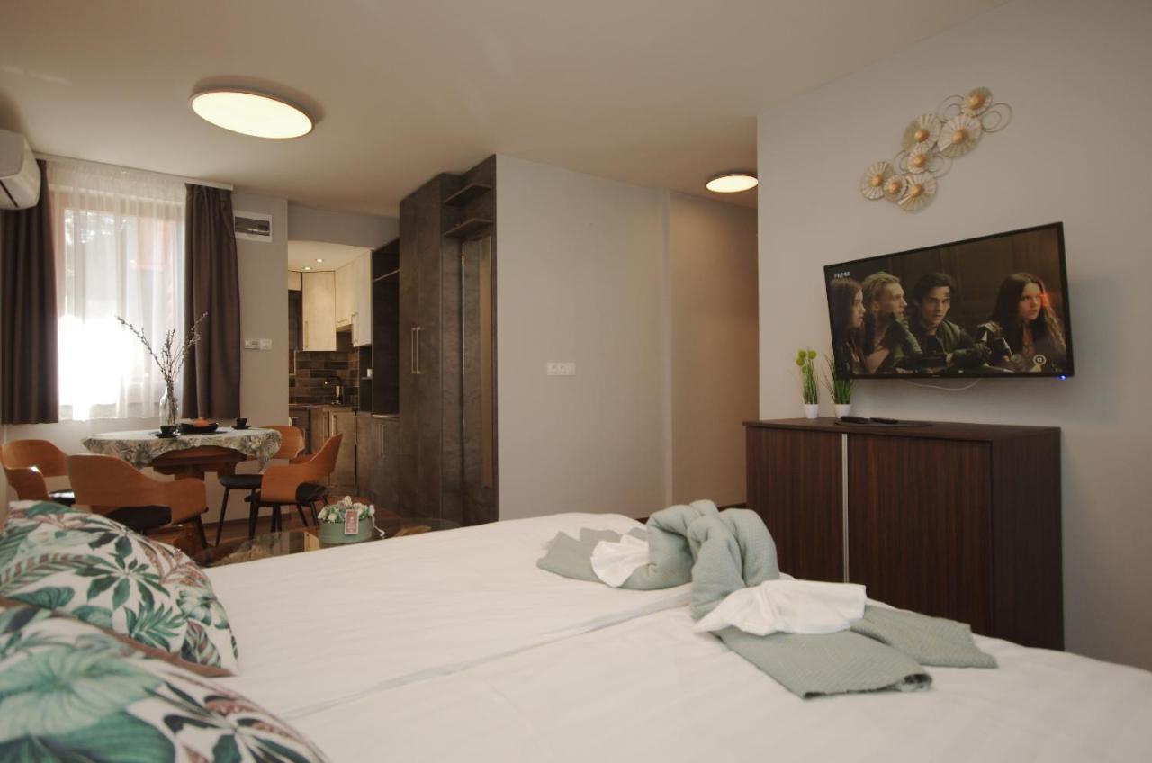 Paradiso Apartmanhaz
