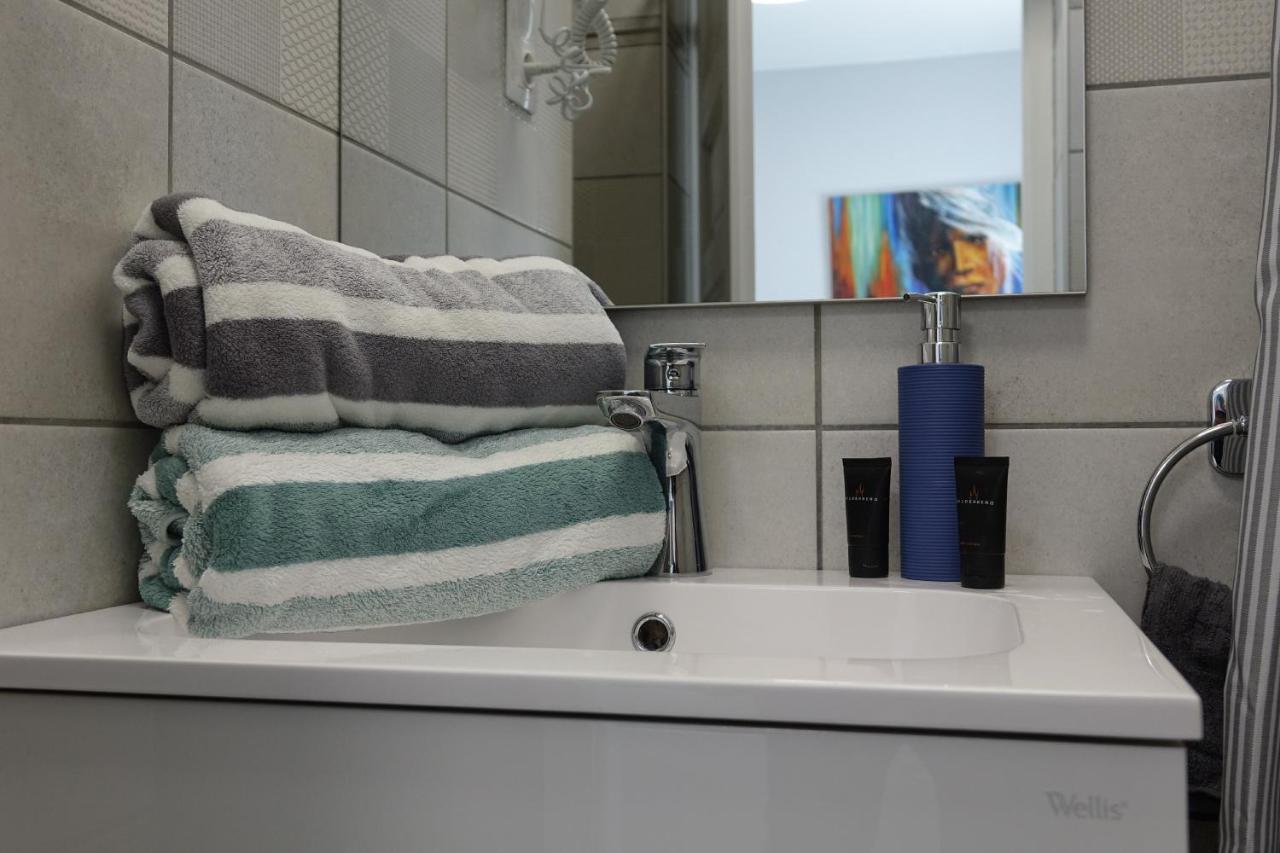 Paradiso Apartmanhaz Jula