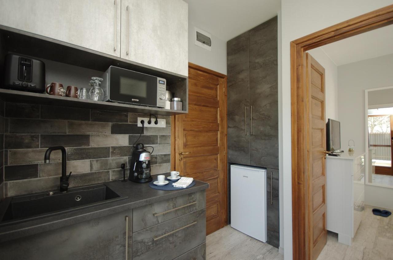 Paradiso Apartmanhaz Jula